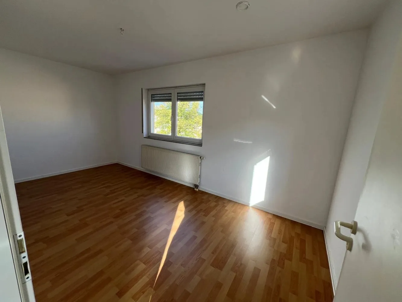 2 room apartment with 55 m² in Berlin – Photo 10