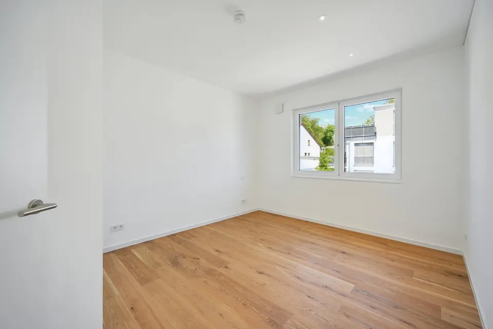 2 Zimmer Wohnung mit 65 m² in Würzburg – Bild 6