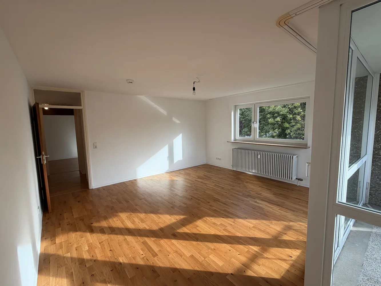 2 Zimmer Wohnung mit 60 m² in Nürnberg – Bild 5