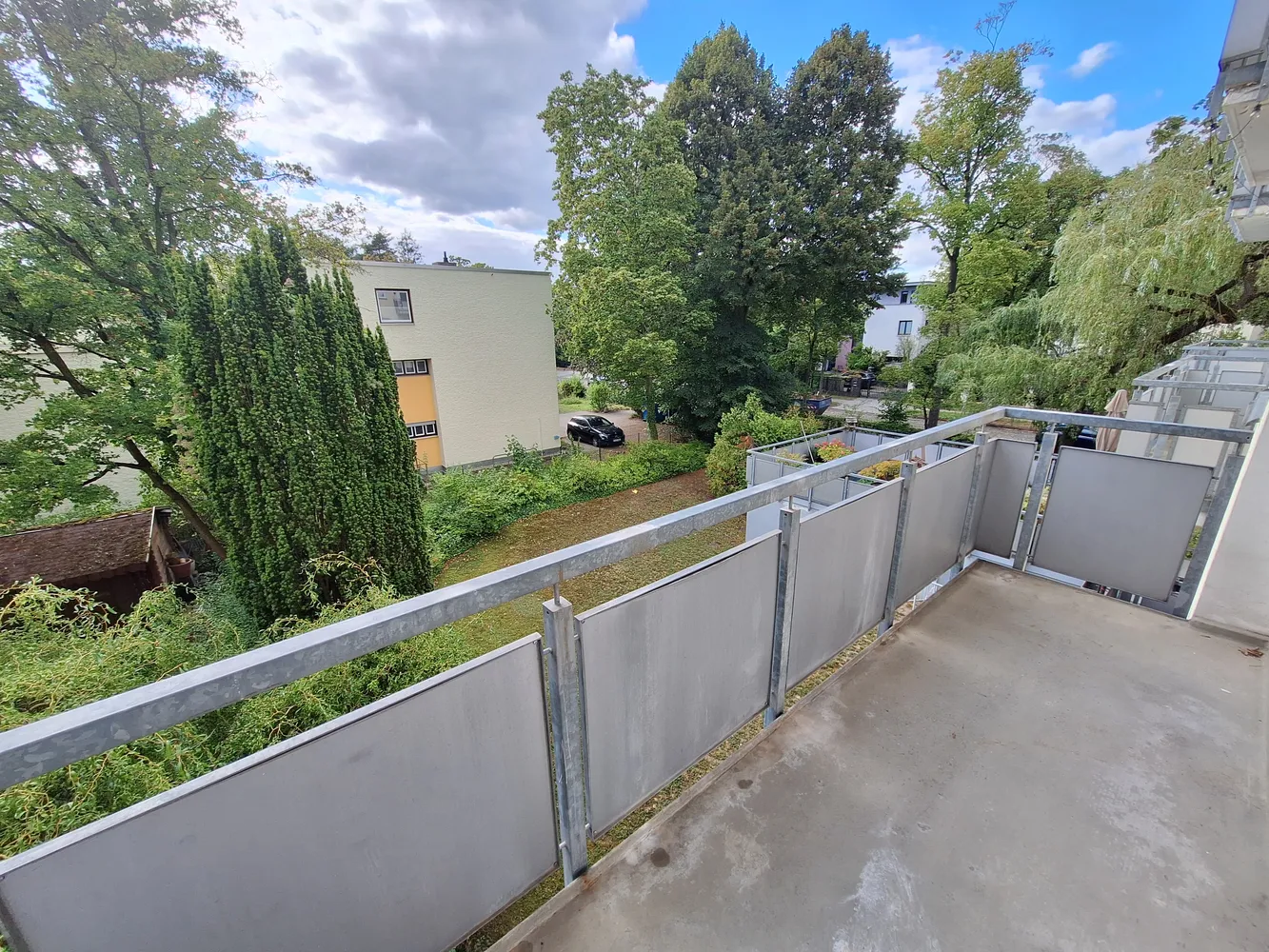 2 Zimmer Wohnung mit 55 m² in Berlin – Bild 4