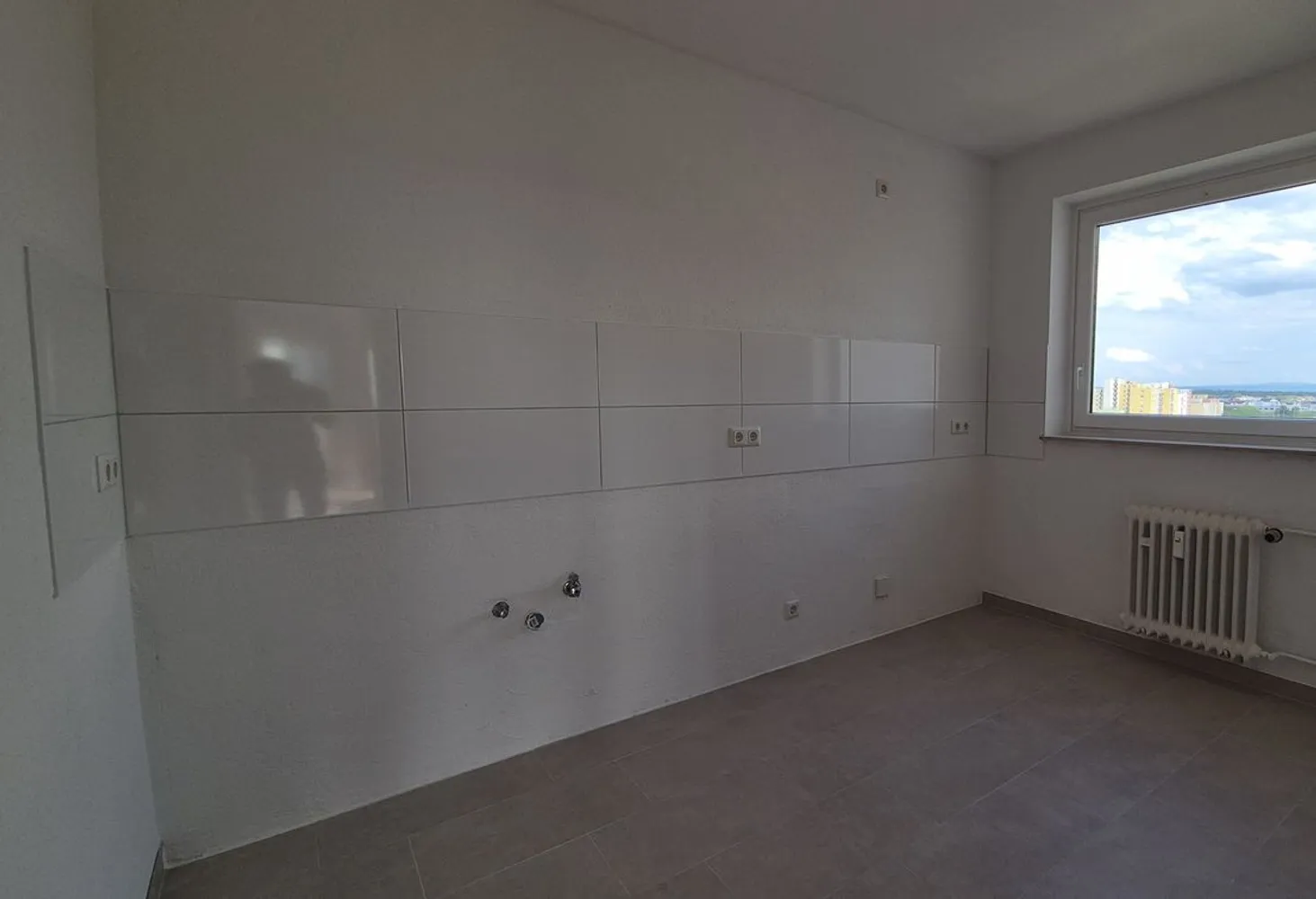 4 Zimmer Wohnung mit 78 m² in Rüsselsheim am Main – Bild 6
