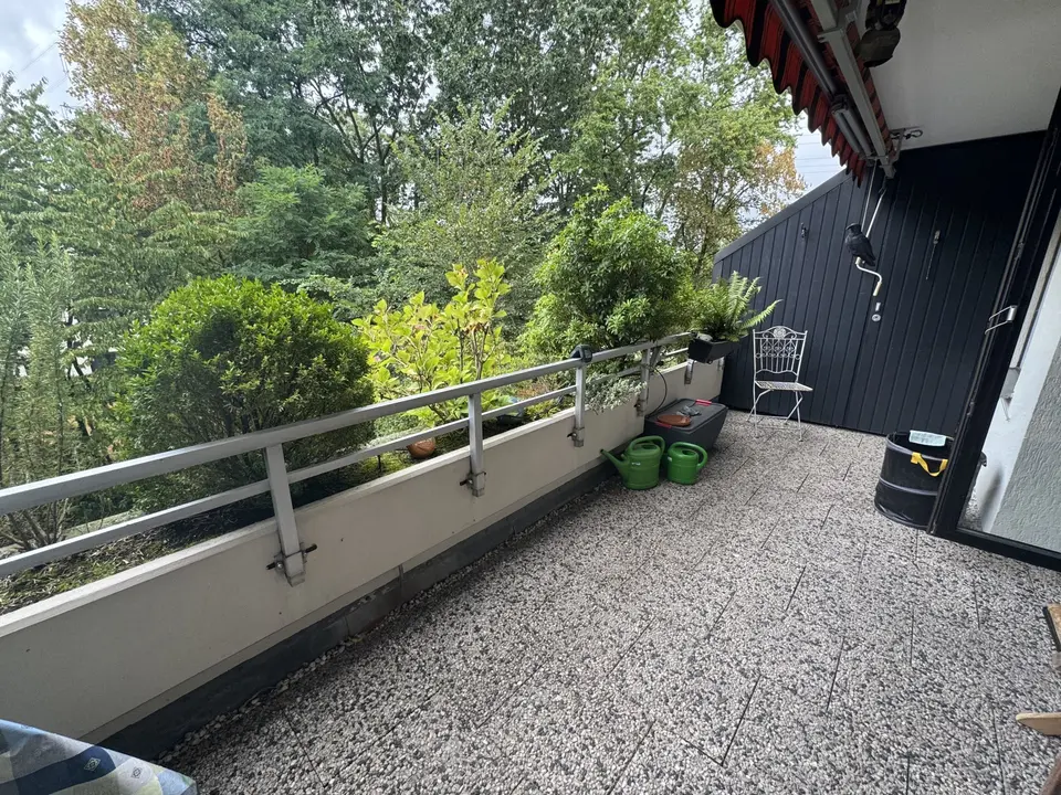 3 Zimmer Wohnung mit 82 m² in Hilden – Bild 6