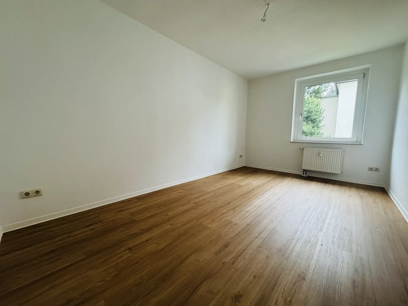 2 room apartment with 55 m² in Chemnitz – Photo 11