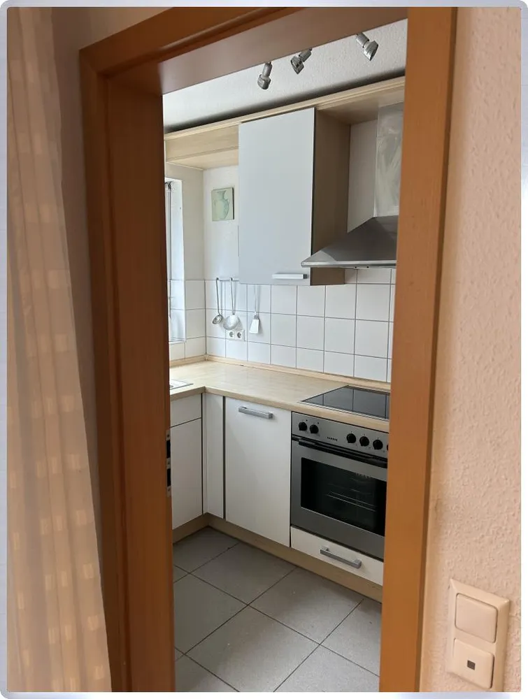2 Zimmer Wohnung mit 52 m² in Waiblingen – Bild 1