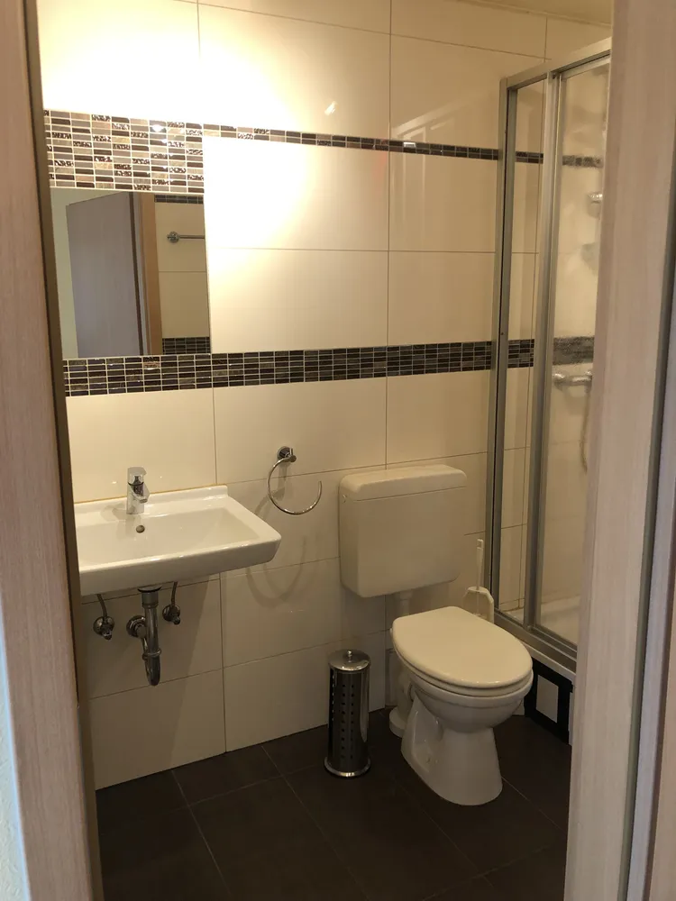 2 Zimmer Wohnung mit 35 m² in Wiesbaden – Bild 6