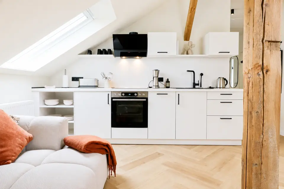WG-Zimmer mit 65 m² in Oldenburg – Bild 10