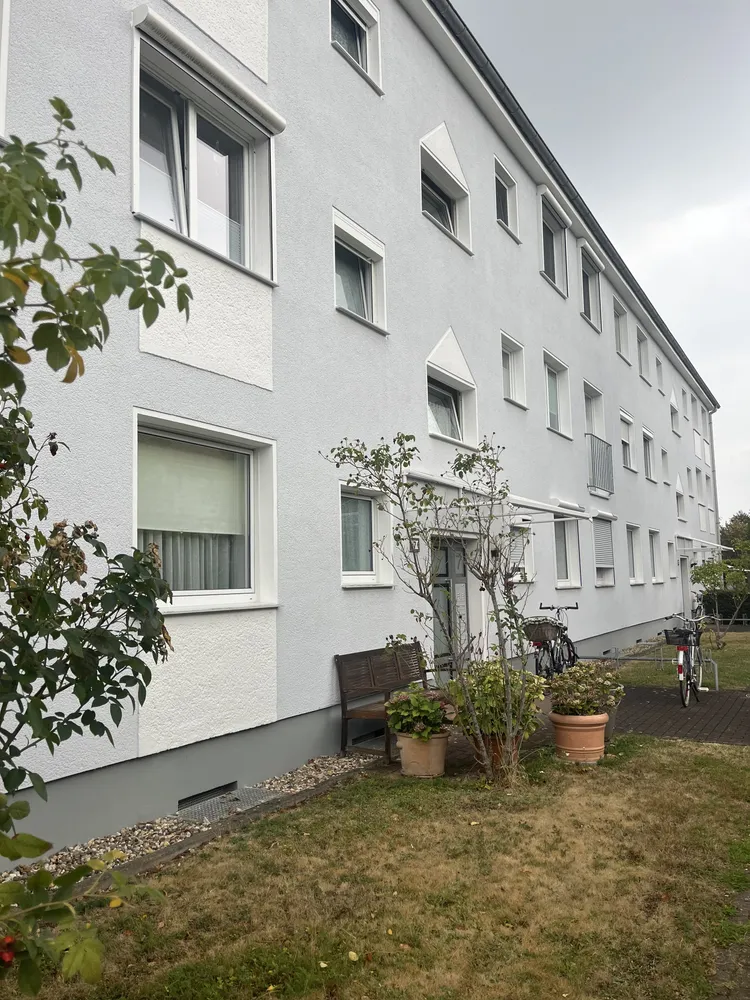 3 Zimmer Wohnung mit 70 m² in Köln – Bild 9