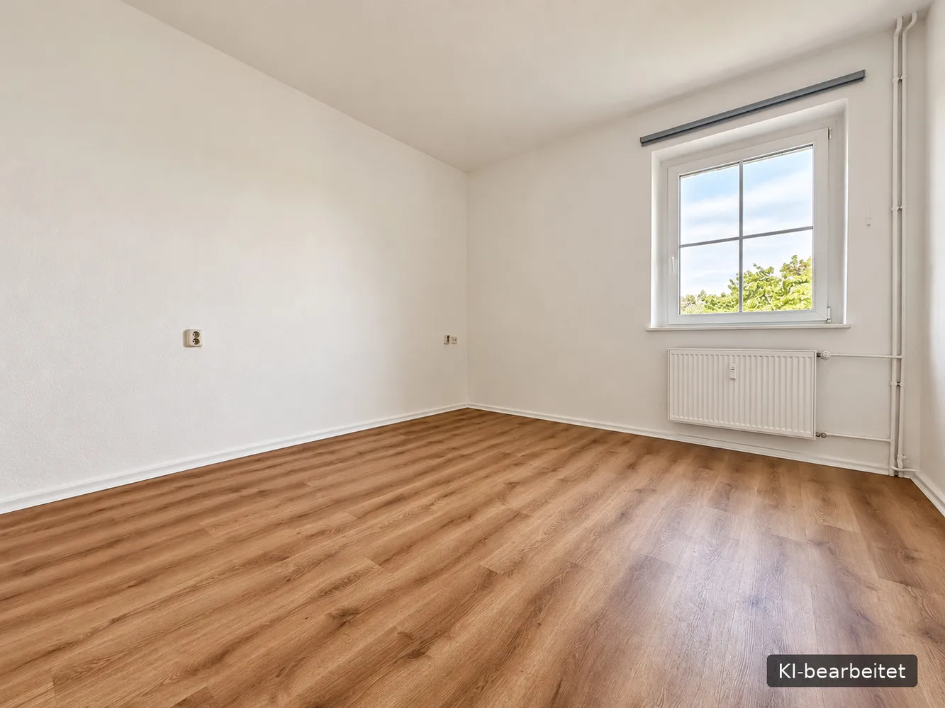 3 room apartment with 64 m² in Wismar – Photo 7