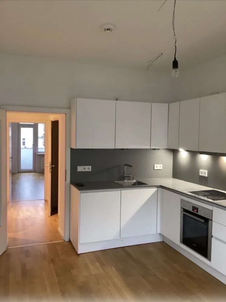 1 Zimmer Wohnung mit 41 m² in Düsseldorf – Bild 7