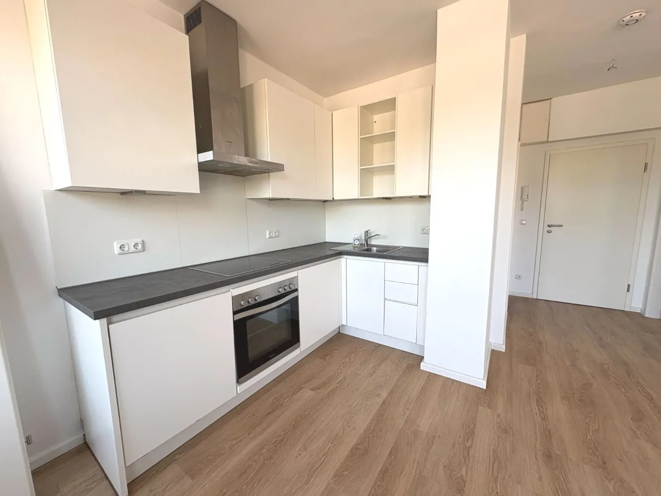 2 Zimmer Wohnung mit 37 m² in Hamburg – Bild 4