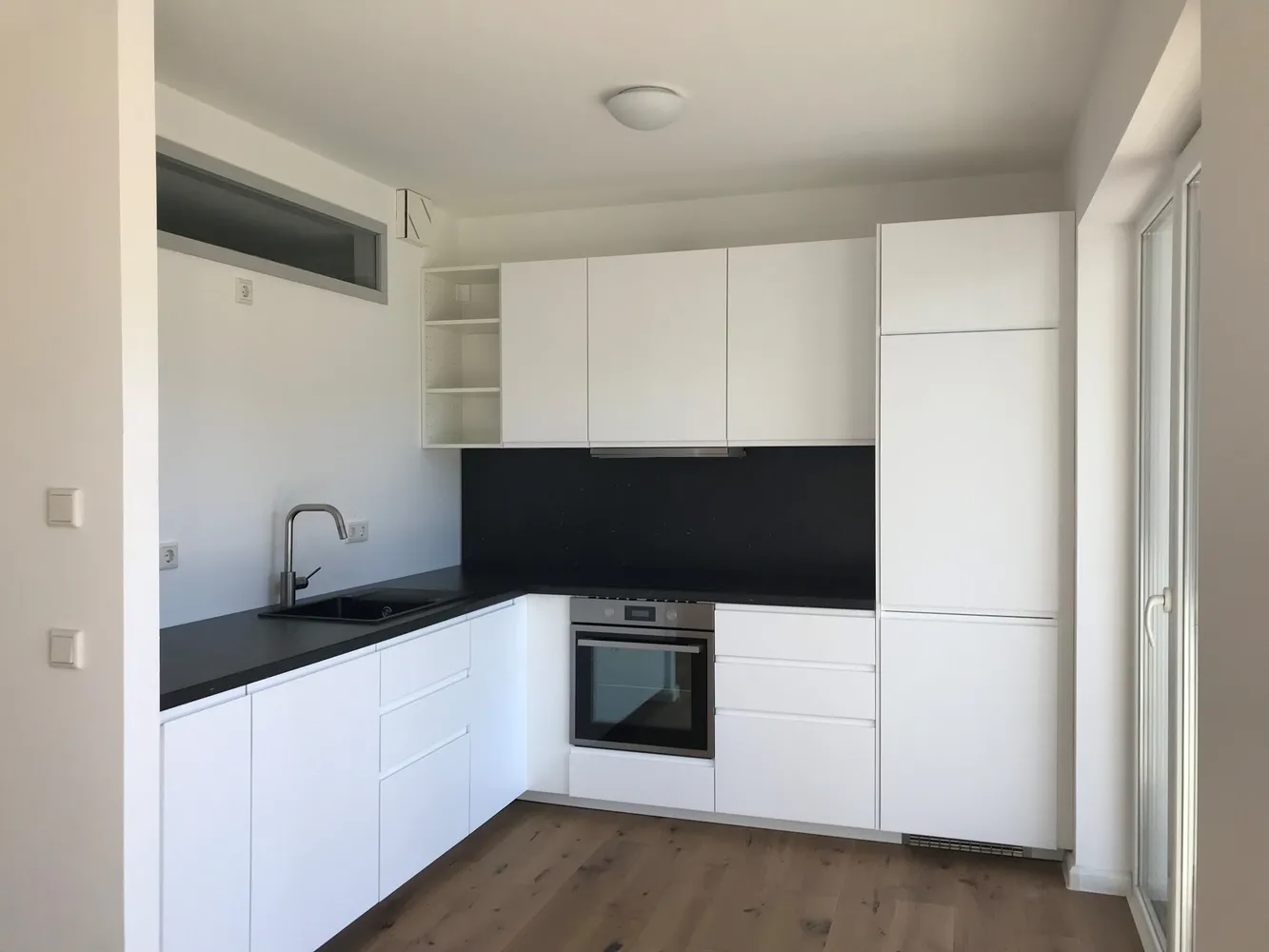 2 room apartment with 75 m² in Frankfurt am Main – Photo 7