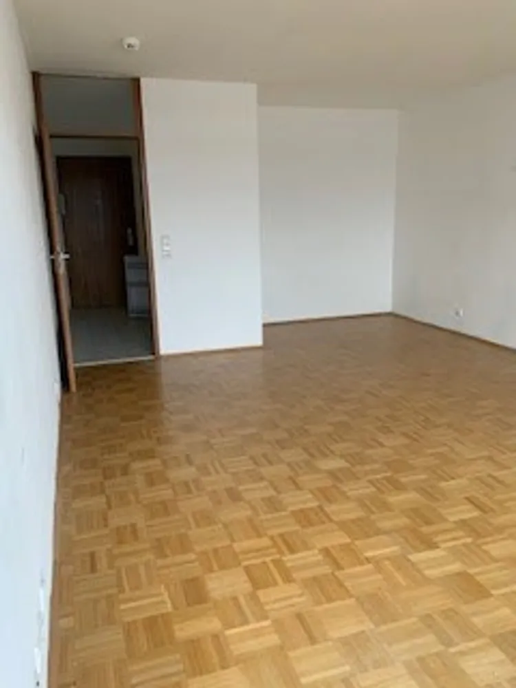 1 room apartment with 33 m² in Mainz – Photo 2