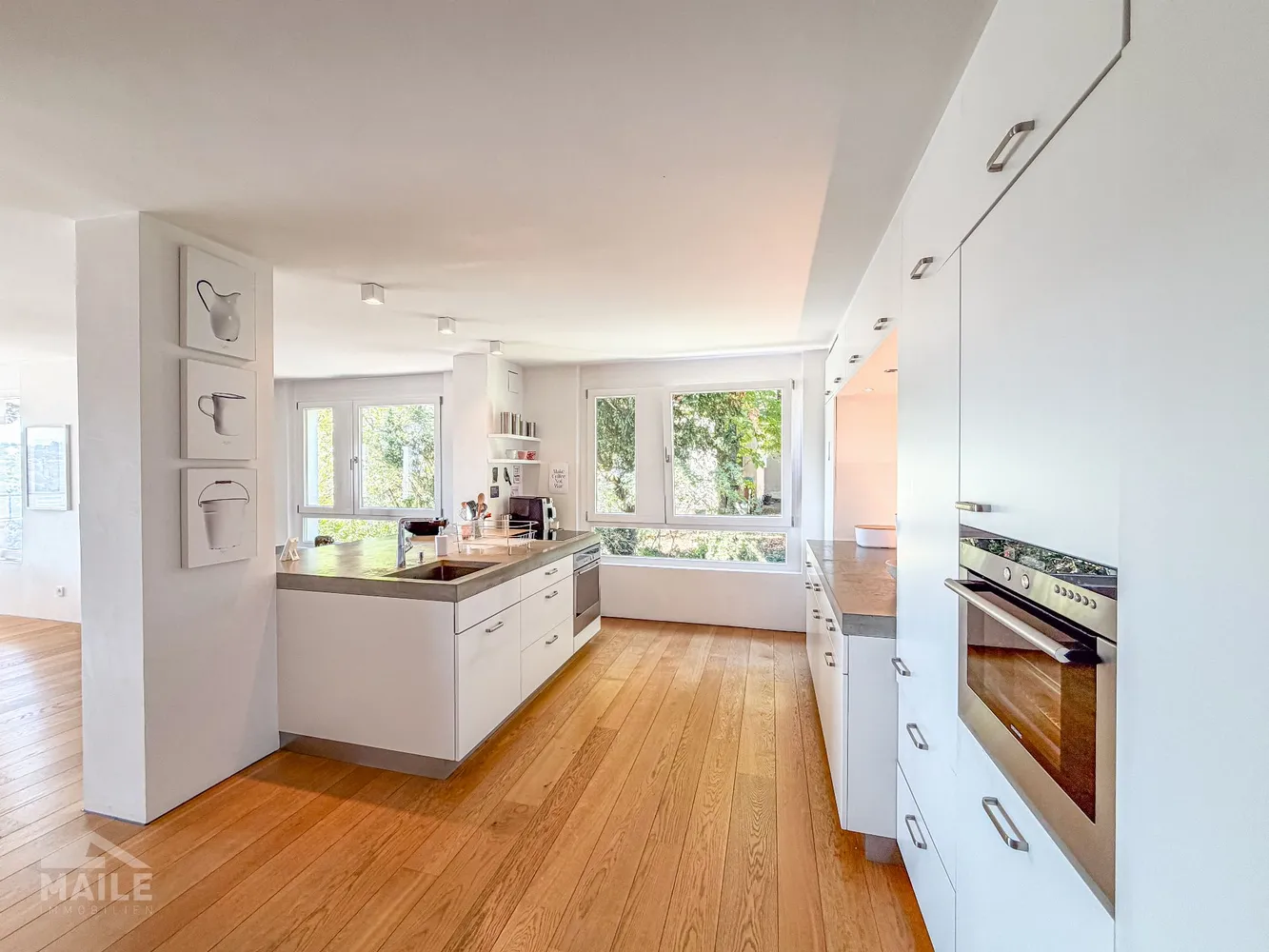 3 Zimmer Wohnung mit 180 m² in Stuttgart – Bild 4