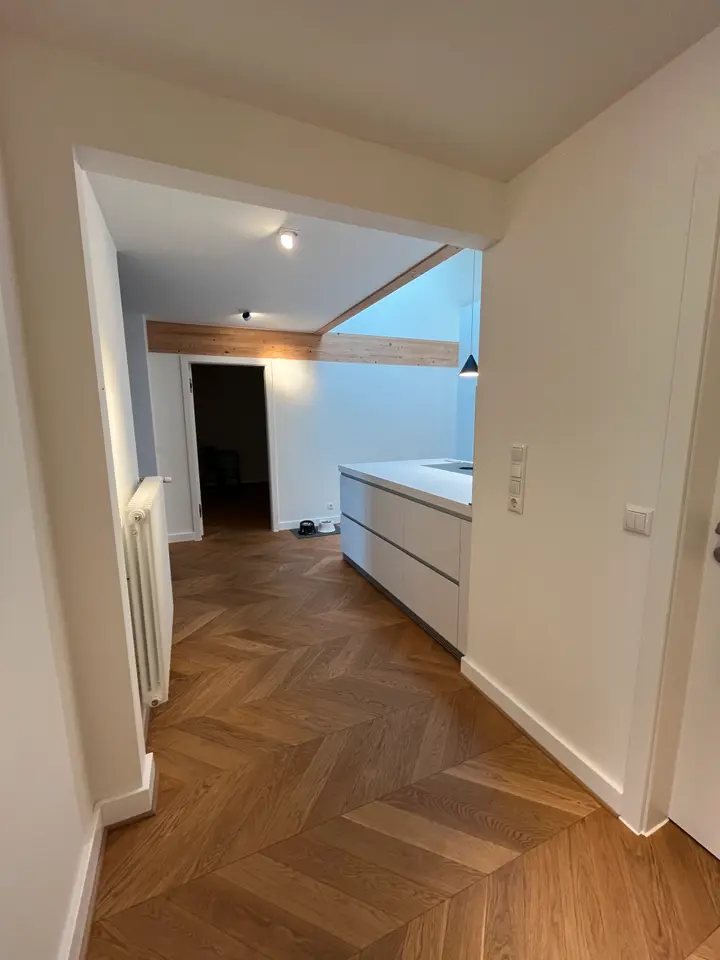 4 Zimmer Wohnung mit 153 m² in Aachen – Bild 4