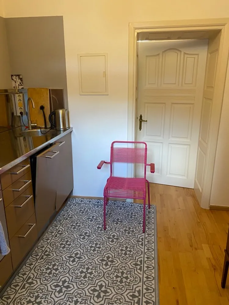 1 Zimmer Wohnung mit 26 m² in Düsseldorf – Bild 6