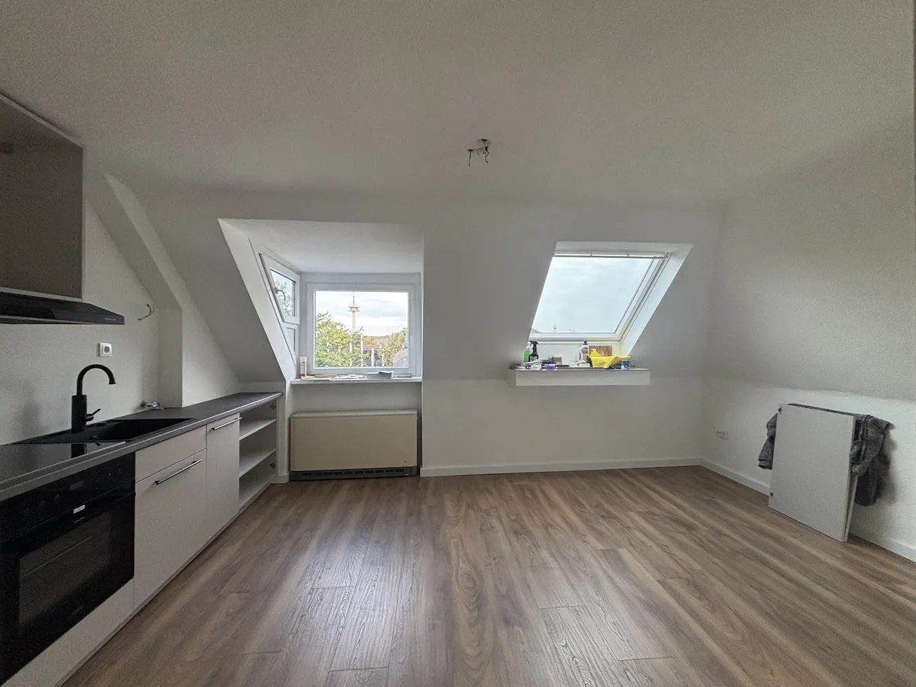2 Zimmer Wohnung mit 42 m² in Essen – Bild 3