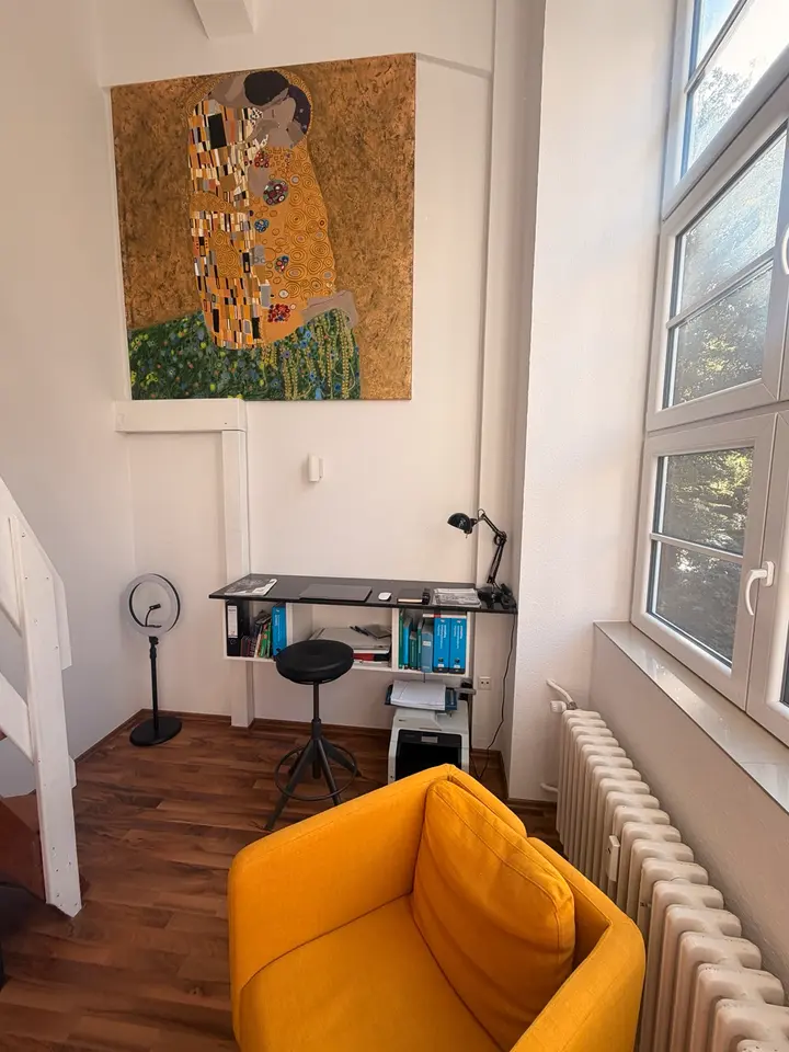 2 Zimmer Wohnung mit 45 m² in Wuppertal – Bild 6