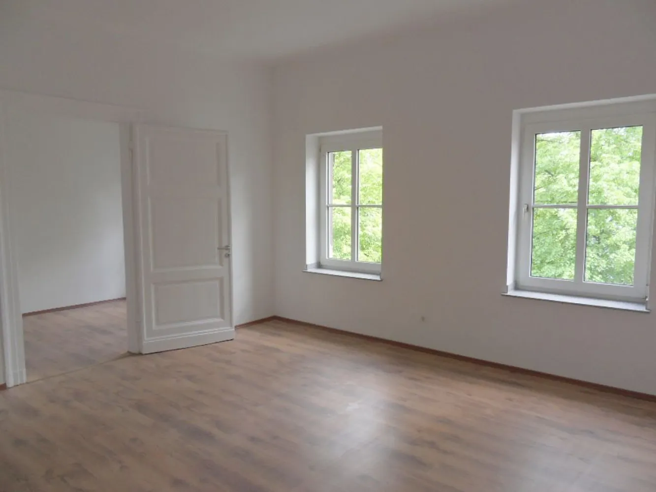 2 Zimmer Wohnung mit 55 m² in Krefeld – Bild 1