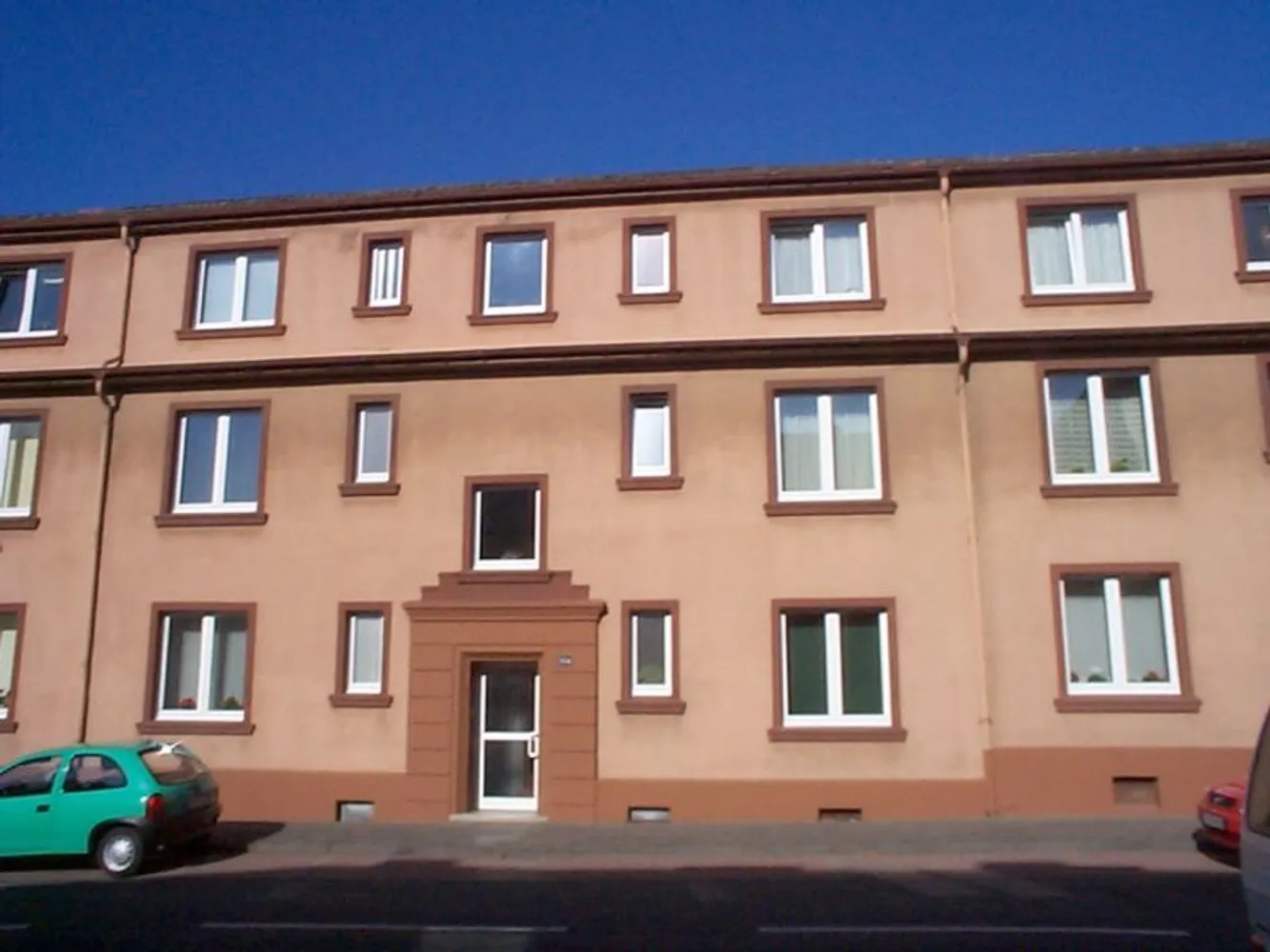 2 Zimmer Wohnung mit 51 m² in Mönchengladbach – Bild 1