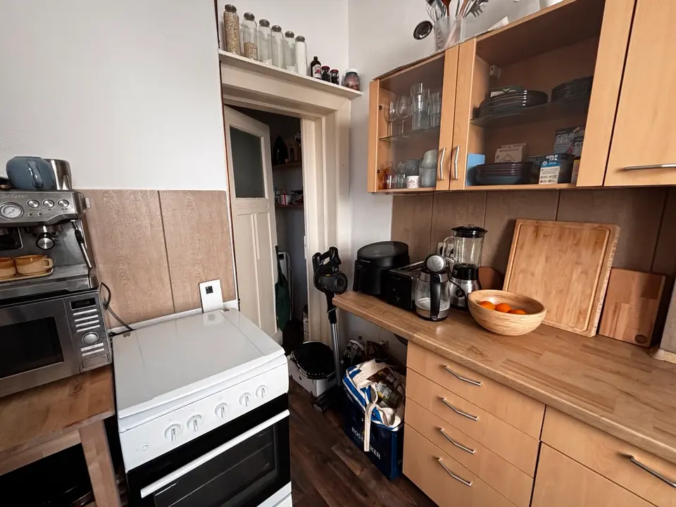 WG-Zimmer mit 49 m² in Rostock – Bild 7