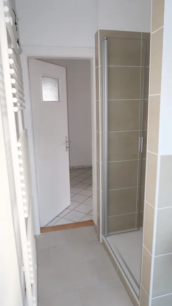 4 Zimmer Wohnung mit 77 m² in Stade – Bild 8