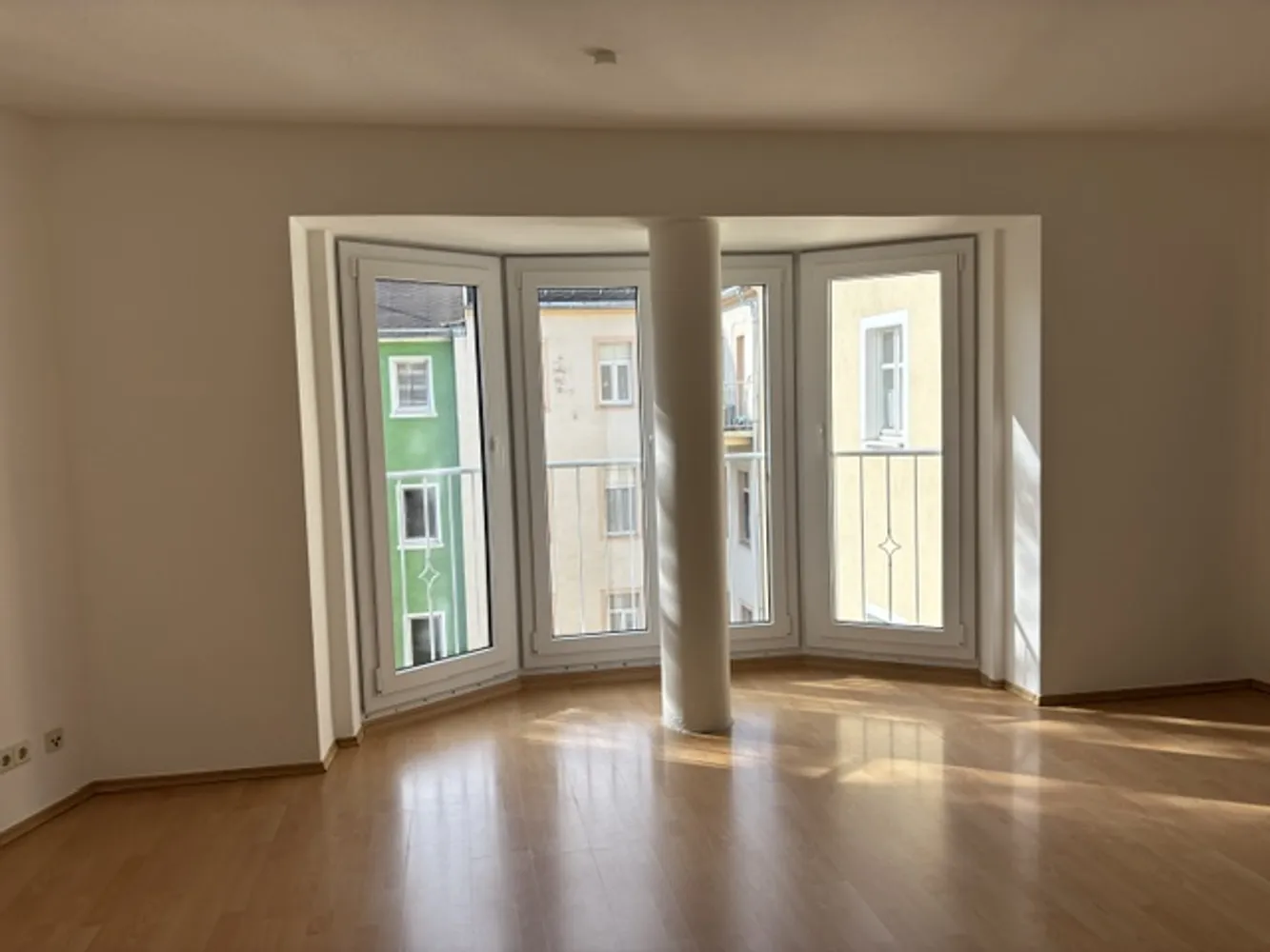 3 Zimmer Wohnung mit 80 m² in Freiberg – Bild 12