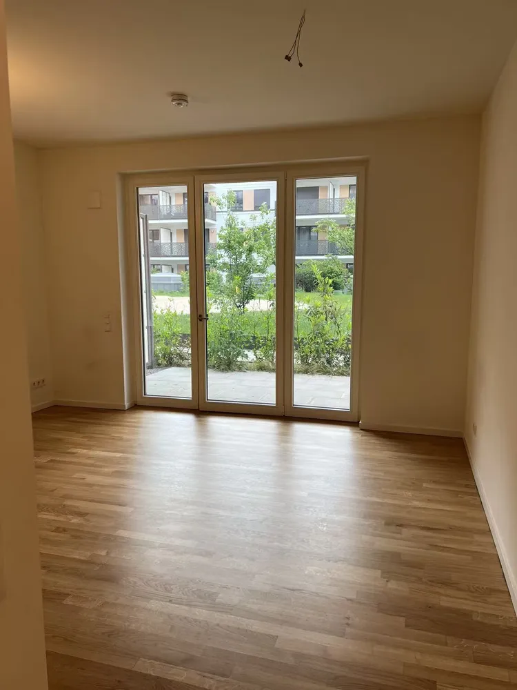 1 Zimmer Wohnung mit 40 m² in Berlin – Bild 2