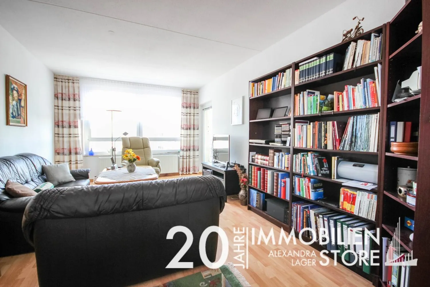 2 room apartment with 64 m² in Monheim am Rhein – Photo 7