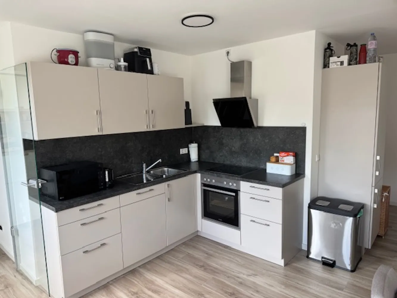 4 Zimmer Wohnung mit 107 m² in Nürnberg – Bild 2