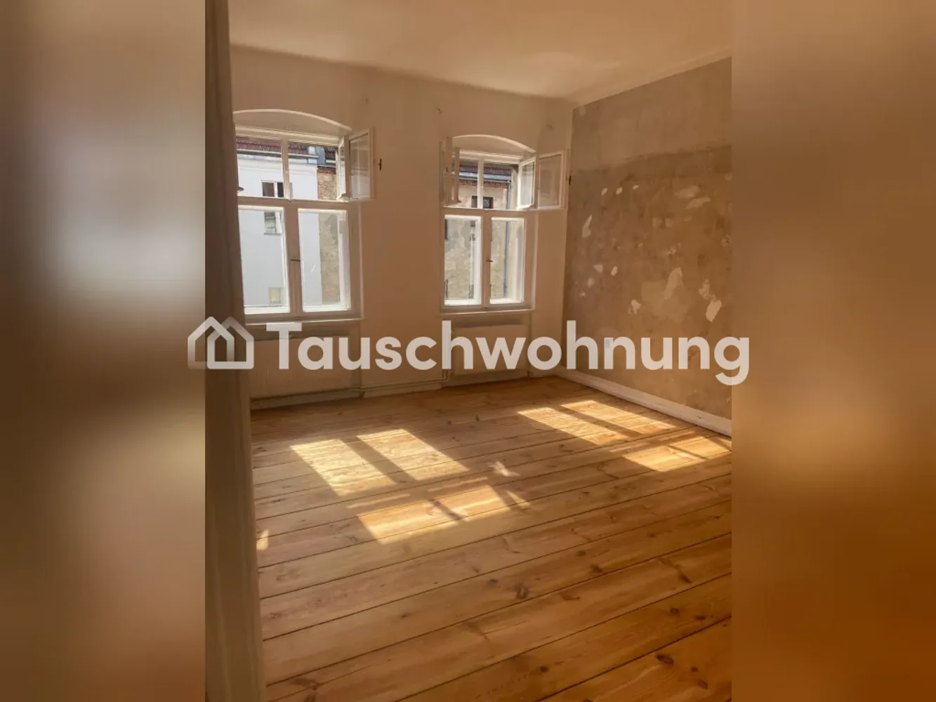2 room apartment with 50 m² in Berlin – Photo 1