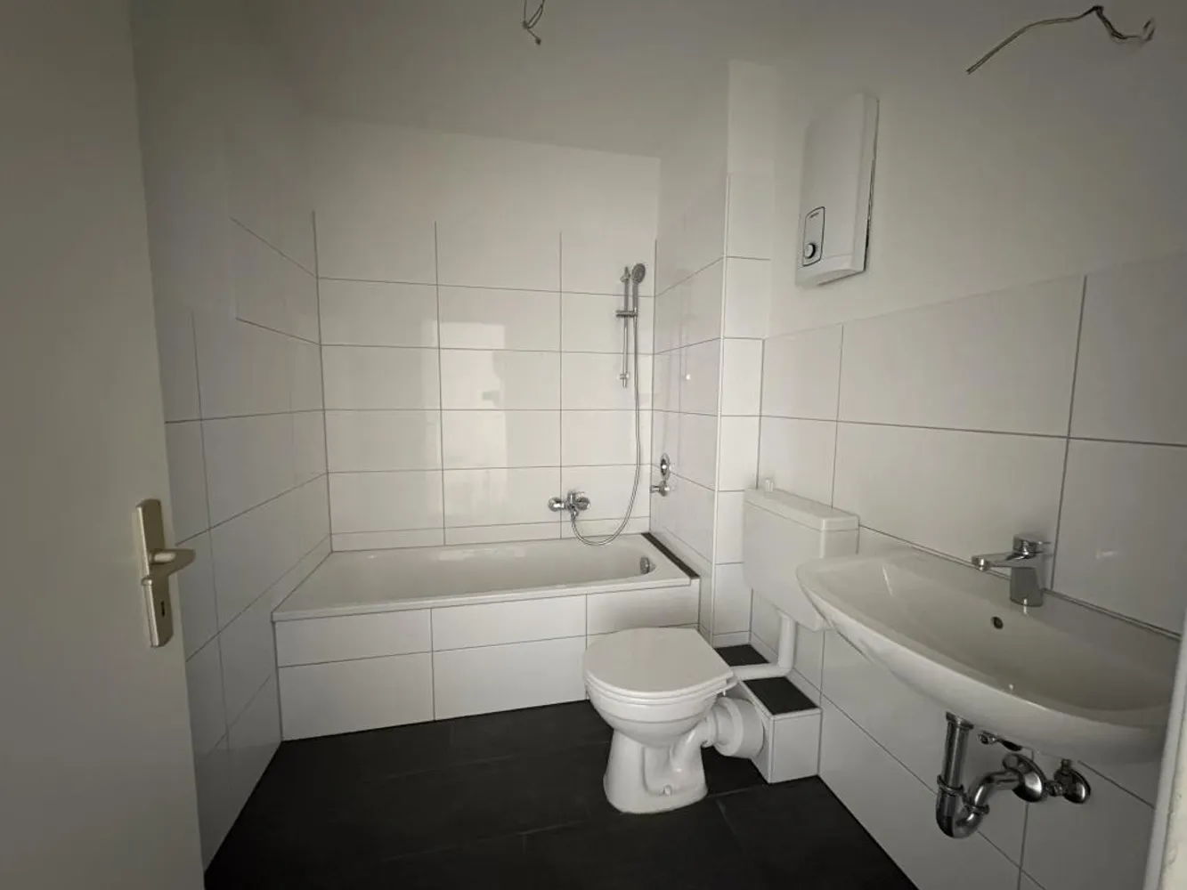 4 Zimmer Wohnung mit 71 m² in Essen – Bild 9