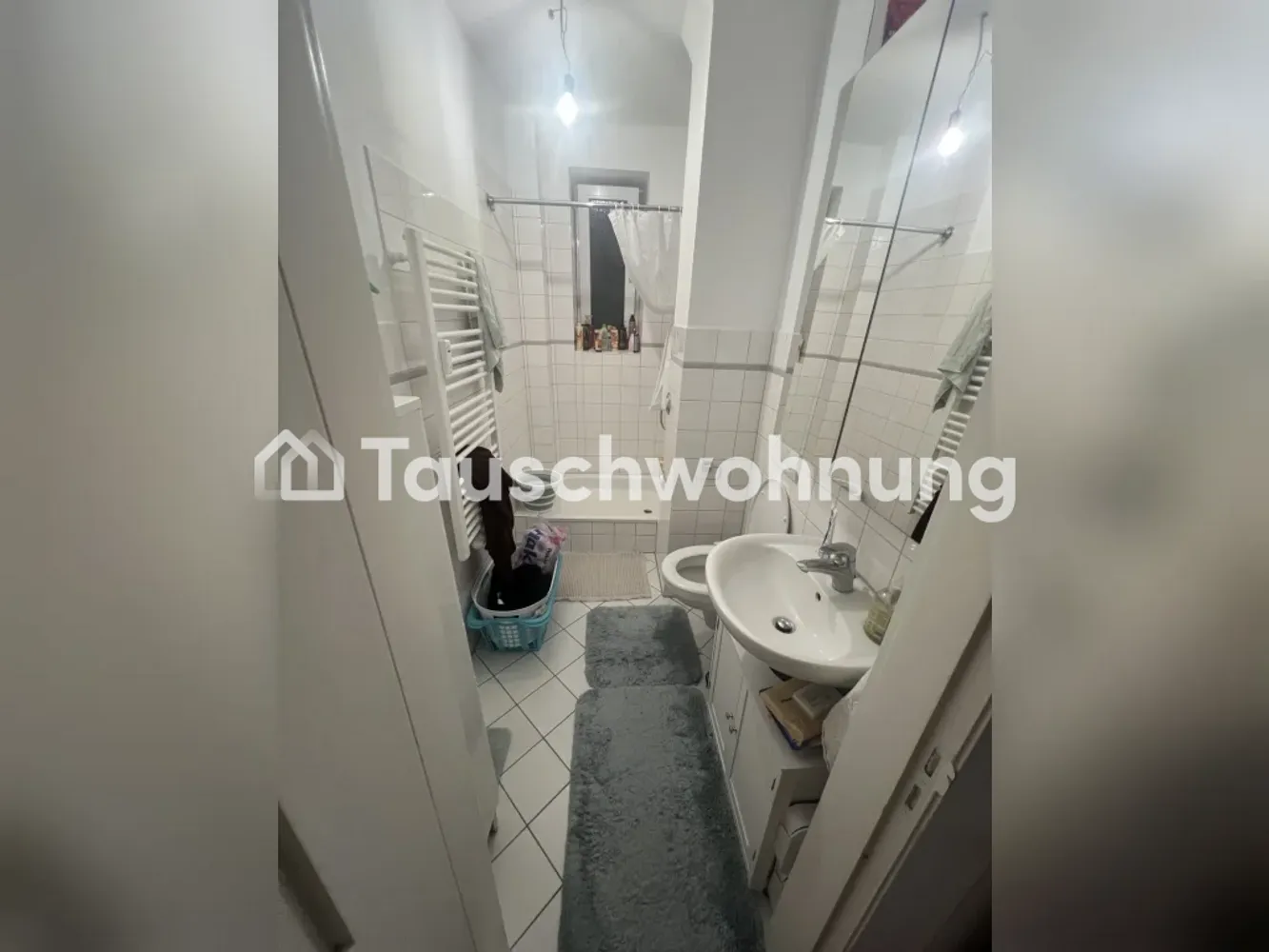 3 Zimmer Wohnung mit 56 m² in Hamburg – Bild 5
