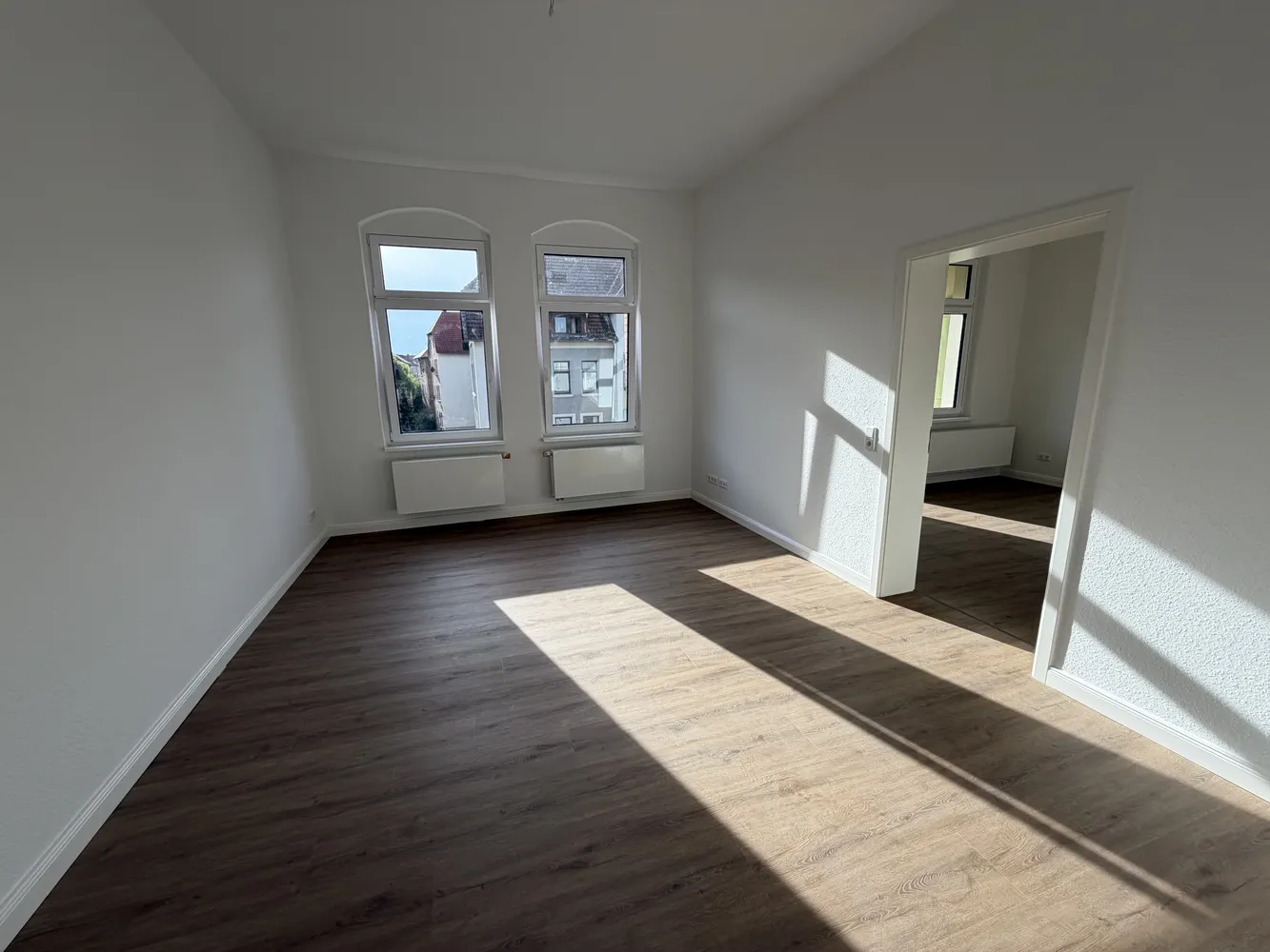 3 room apartment with 85 m² in Brunswick – Photo 6