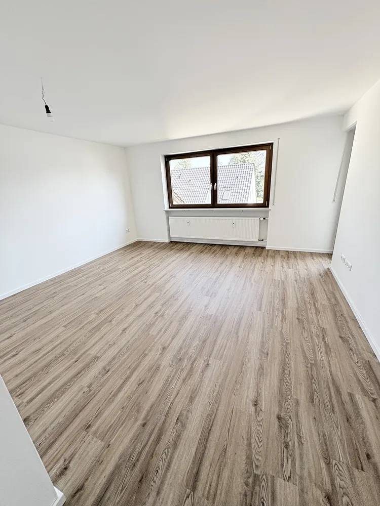 3 Zimmer Wohnung mit 66 m² in Augsburg – Bild 6