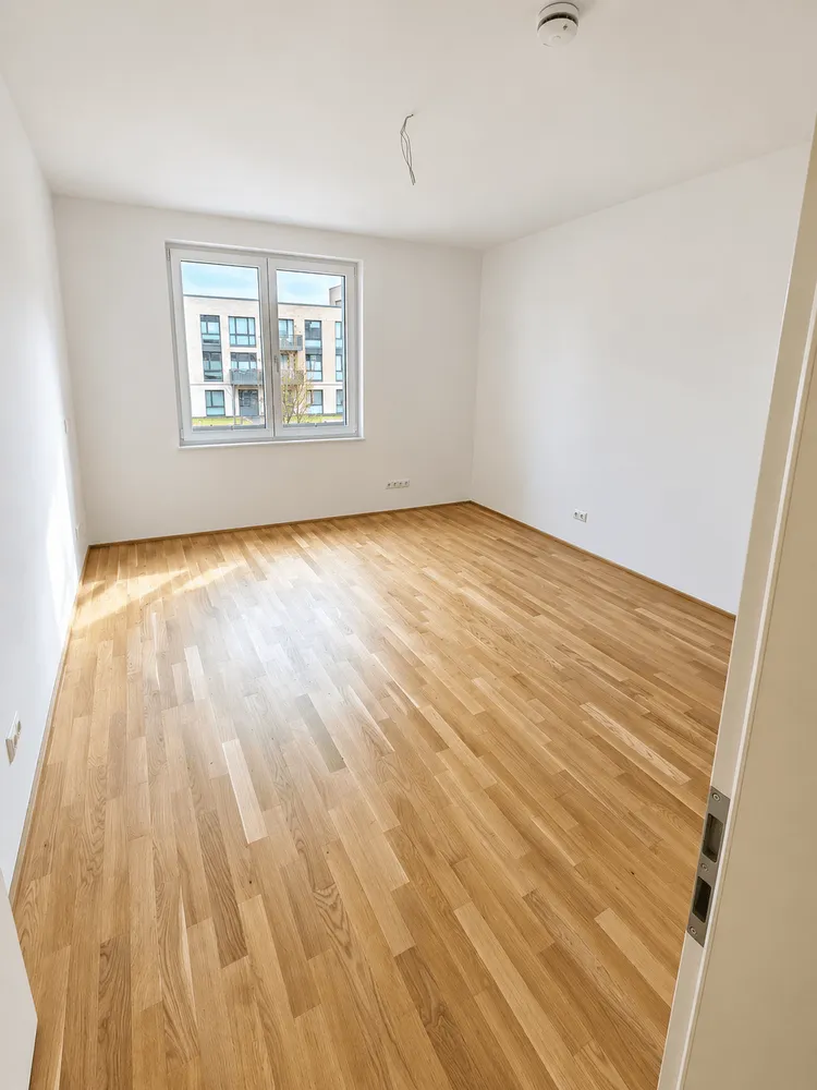 4 Zimmer Wohnung mit 112 m² in Mainz – Bild 4
