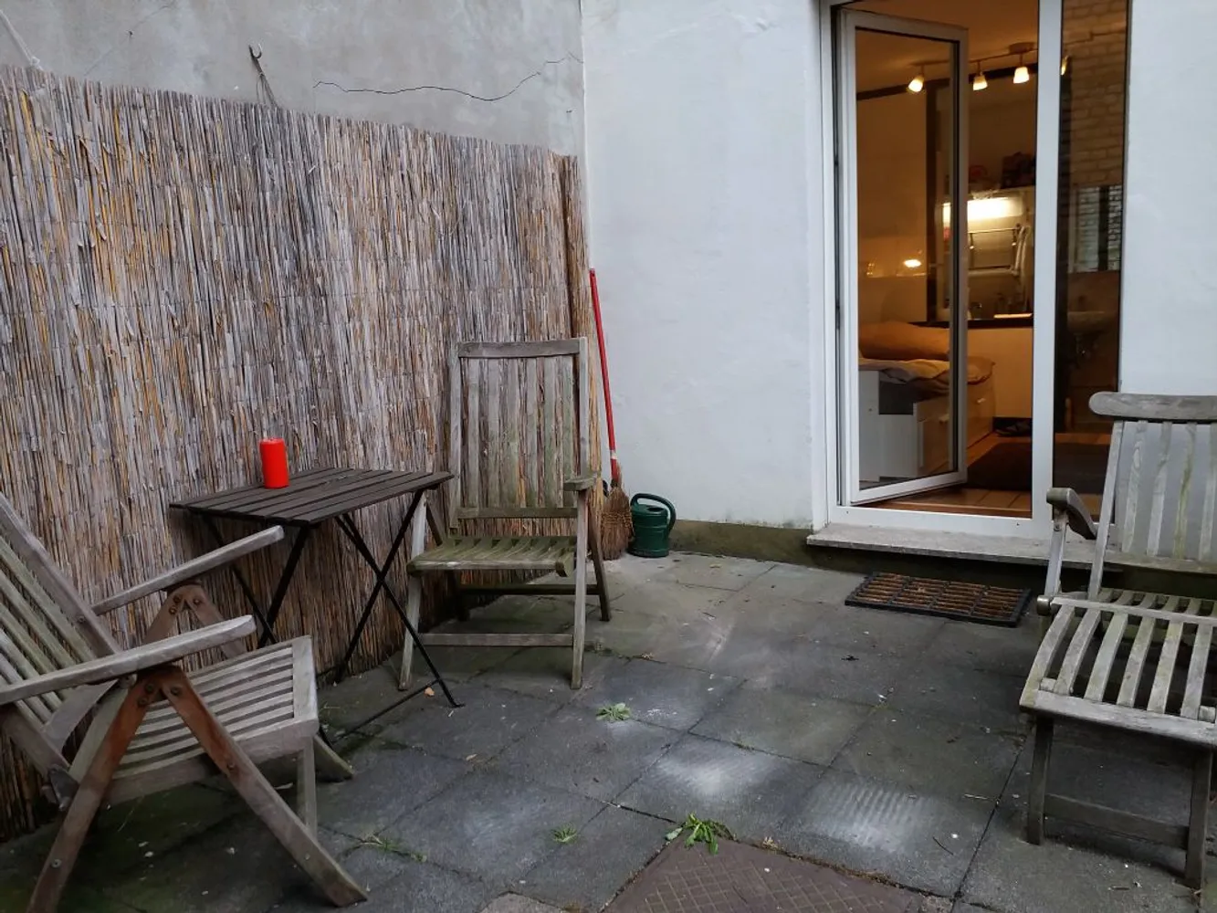 1 Zimmer Wohnung mit 25 m² in Bonn – Bild 11