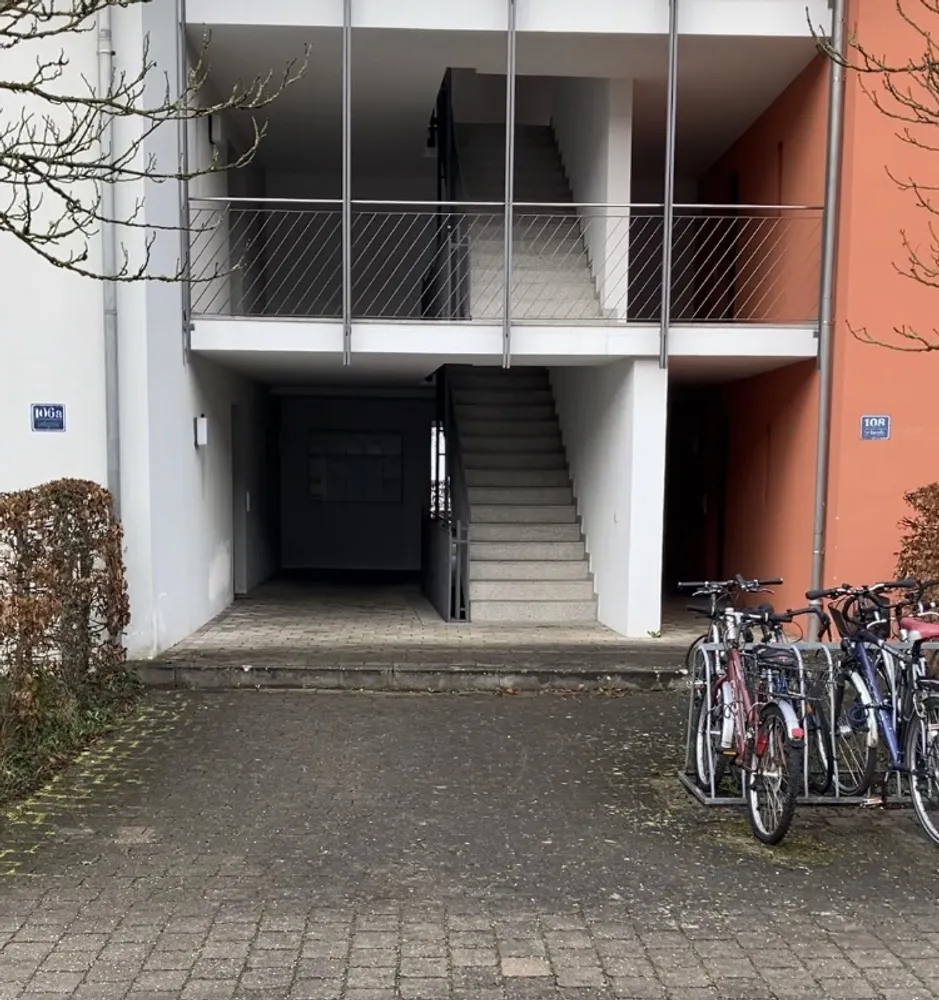 2 Zimmer Wohnung mit 52 m² in Ingolstadt – Bild 7