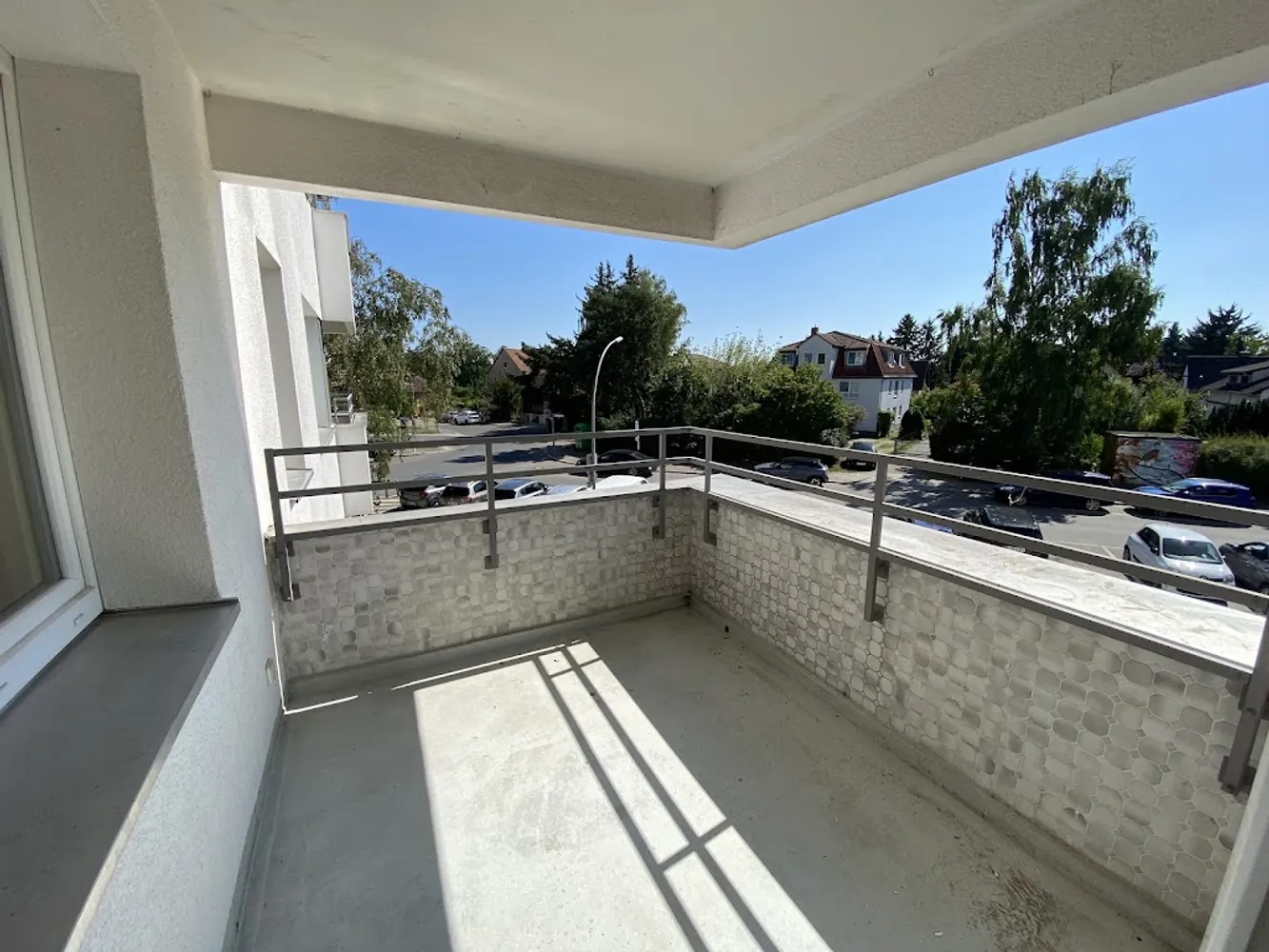2 Zimmer Wohnung mit 62 m² in Berlin – Bild 10