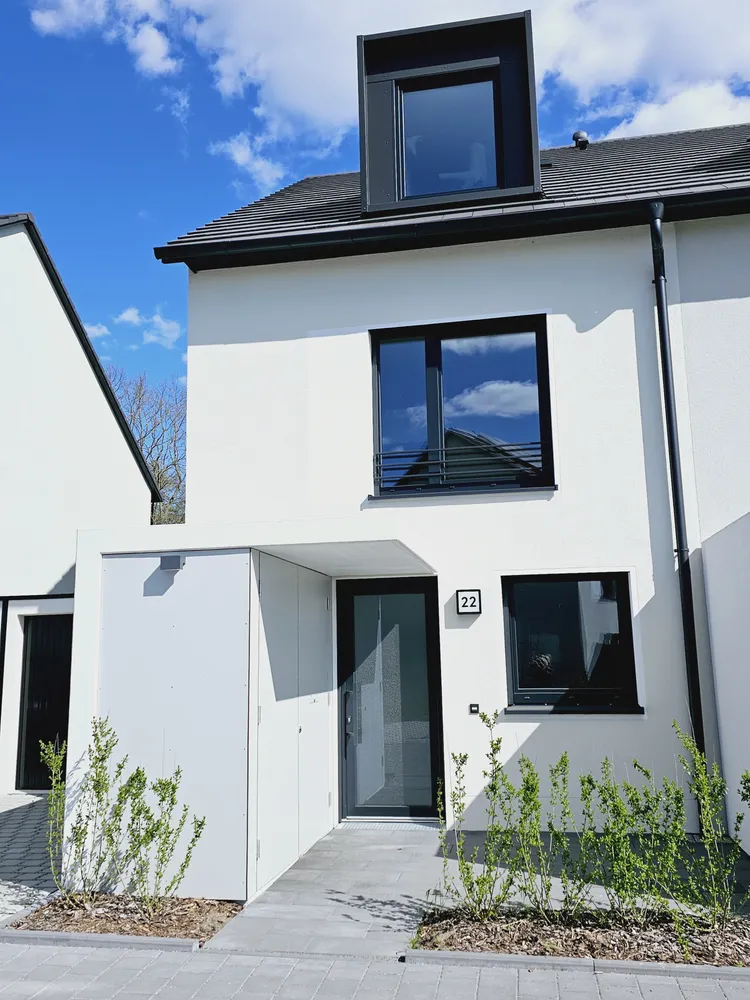 5 Zimmer Haus mit 145 m² in Oranienburg – Bild 4