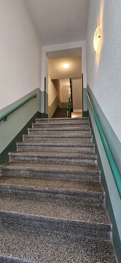 3 Zimmer Wohnung mit 78 m² in Halle (Saale) – Bild 5