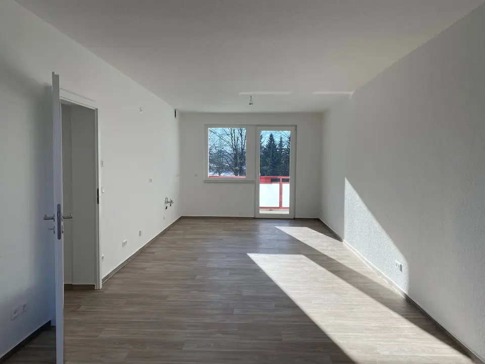 3 Zimmer Wohnung mit 76 m² in Mittweida – Bild 1