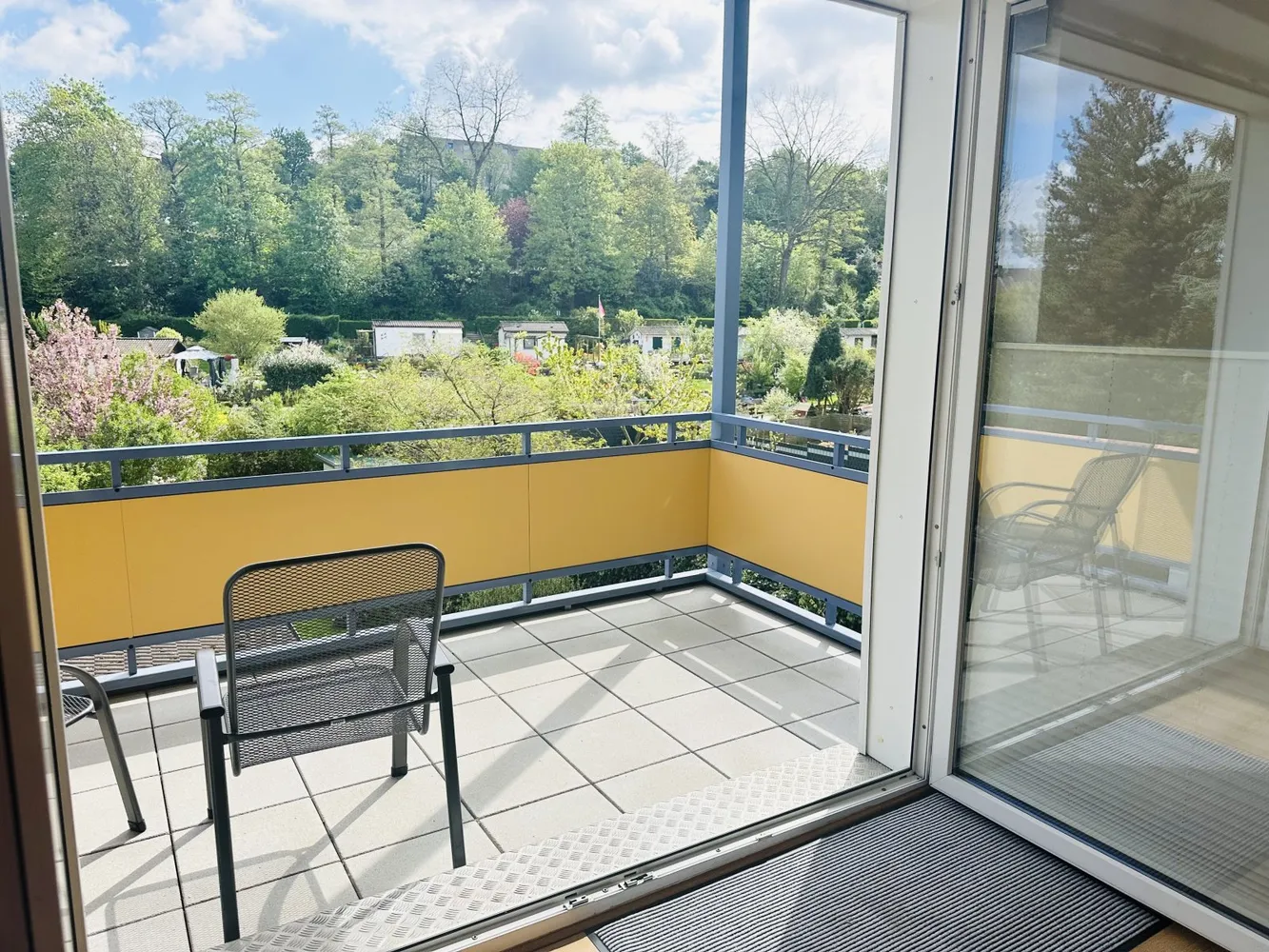 5 Zimmer Wohnung mit 97 m² in Essen – Bild 2