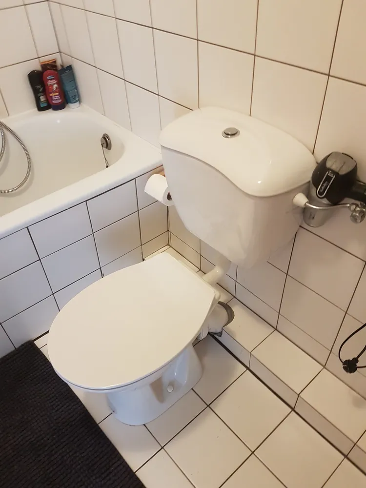4 room apartment with 123 m² in Düsseldorf – Photo 3