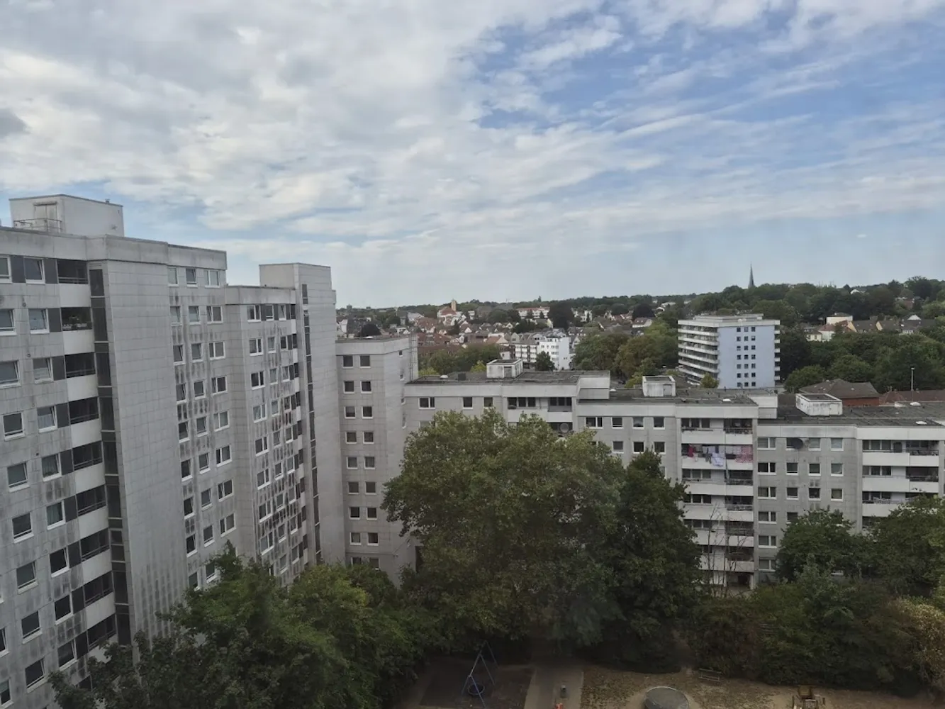 3 room apartment with 83 m² in Bremen – Photo 7
