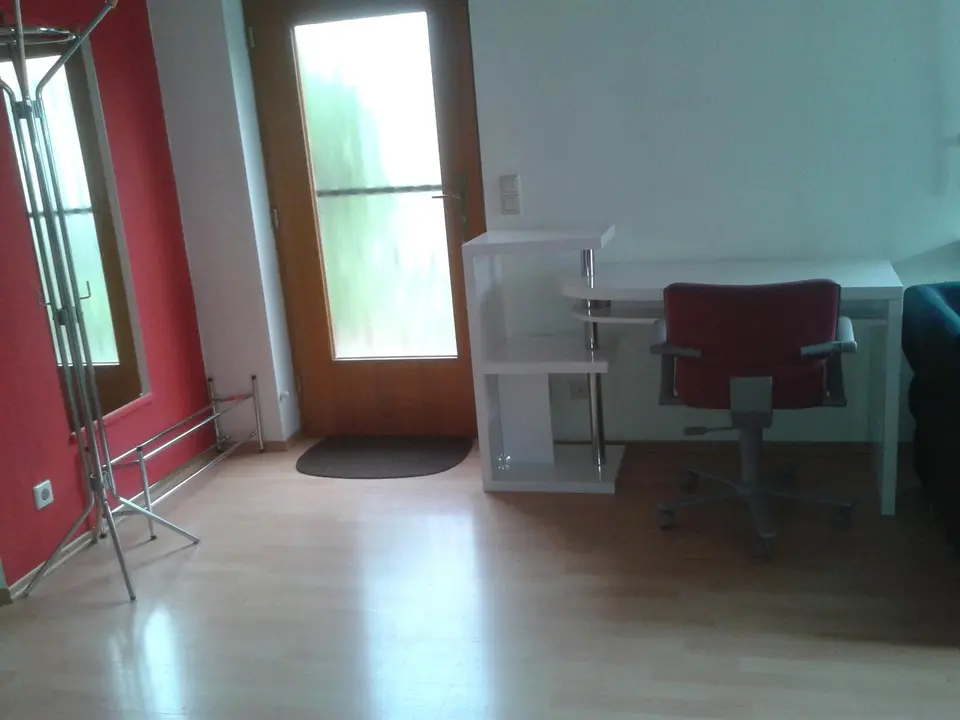 2 Zimmer Wohnung mit 34 m² in Metzingen – Bild 3