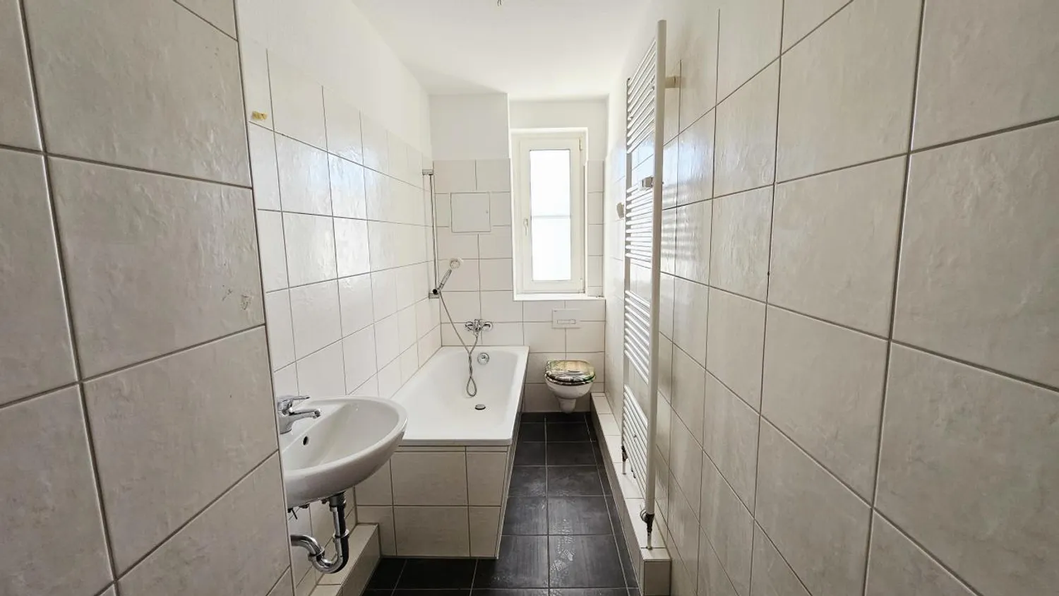 3 room apartment with 69 m² in Magdeburg – Photo 8