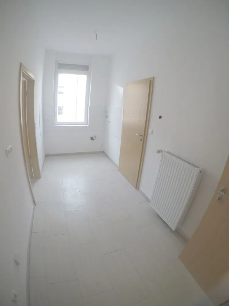 1 Zimmer Wohnung mit 31 m² in Krefeld – Bild 4
