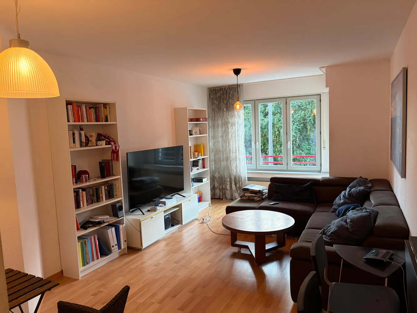 2 Zimmer Wohnung mit 52 m² in Aachen – Bild 9