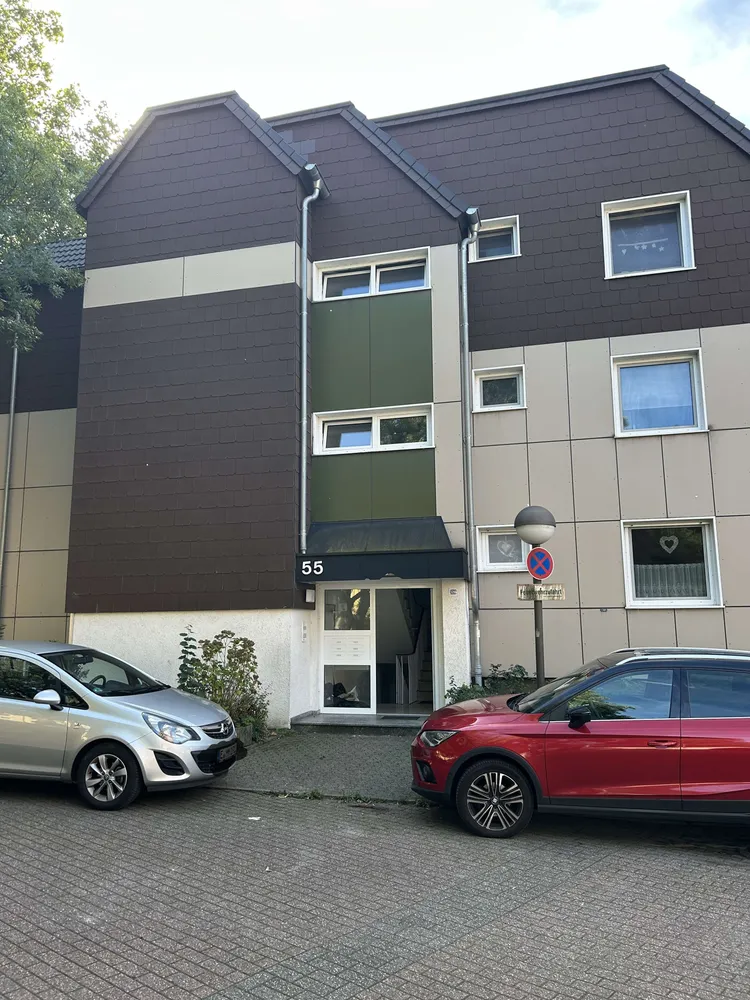 4 Zimmer Wohnung mit 98 m² in Essen – Bild 1
