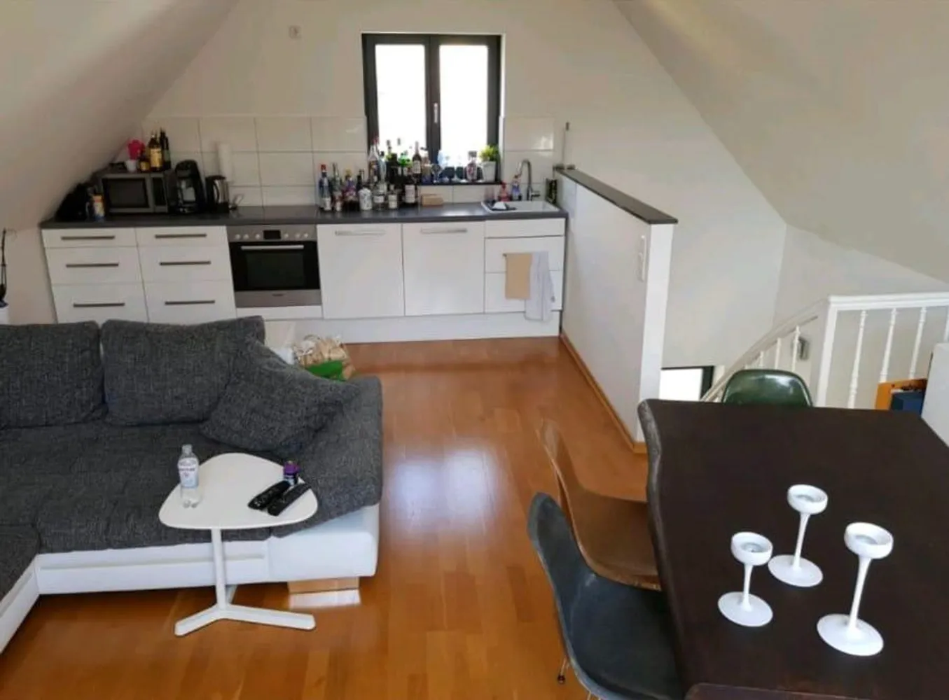 3 Zimmer Wohnung mit 83 m² in Köln – Bild 2